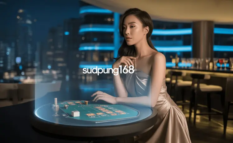 เกมสล็อต sudpung168 แตกง่าย